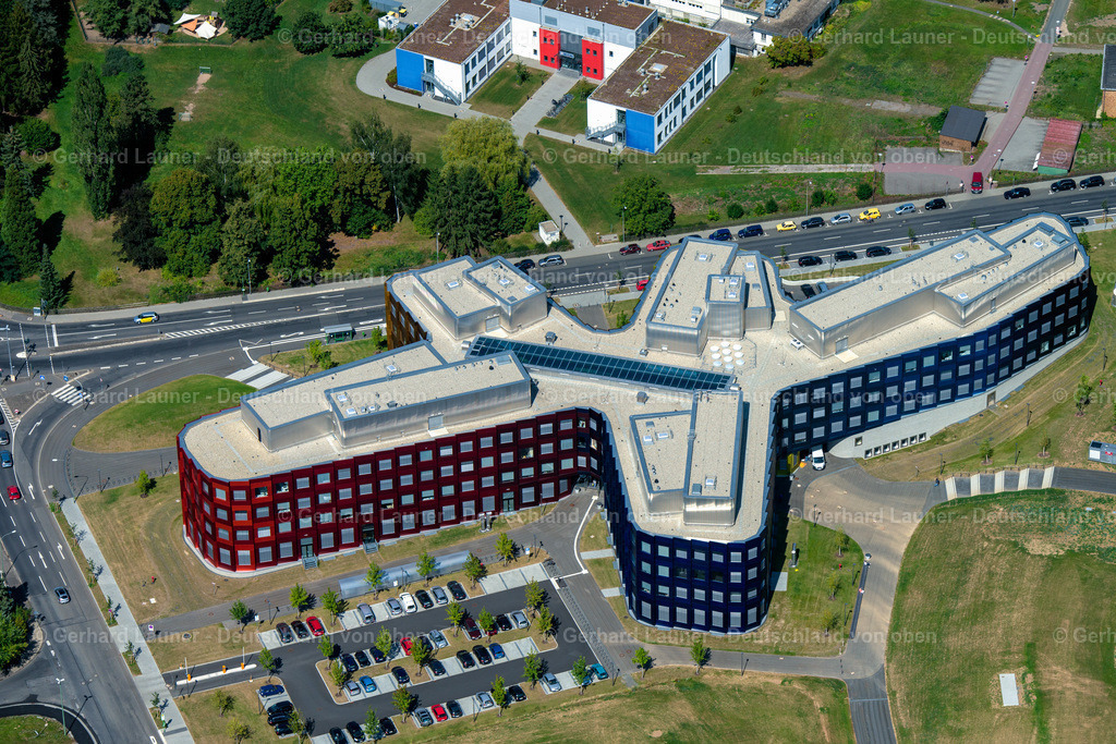 3291423 | Giessen, biomedizinisches forschungszentrum justus-liebig universität