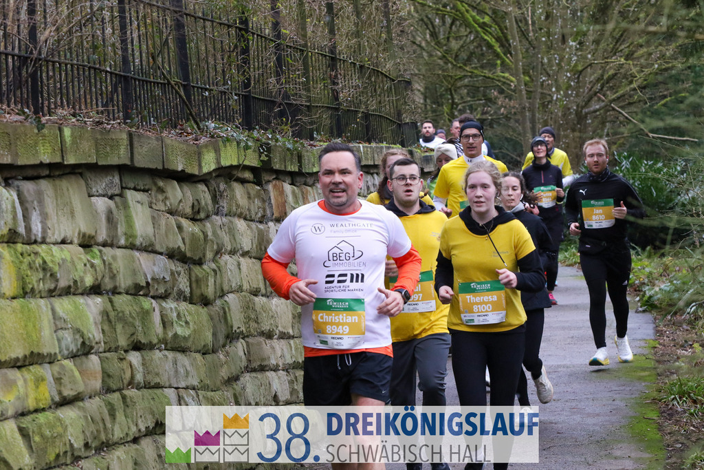 5km Roewisch Wohnbau Cup | 3 Koenigslauf 2024 5km Roewisch Wohnbau Cup - Realisiert mit Pictrs.com