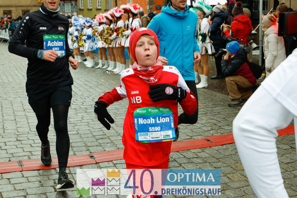 Roewisch Wohnbau Cup 5km | 40. Optima 3koenigslauf 2026 - Realisiert mit Pictrs.com