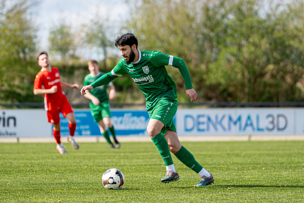 Fußball I Herren I Saison 2025-2026 I Bezirksliga Weser-Ems 4 I 26. Spieltag I VFL Oythe - SV Hansa Friesoythe I 20091 | jns.sportfotos - Realisiert mit Pictrs.com