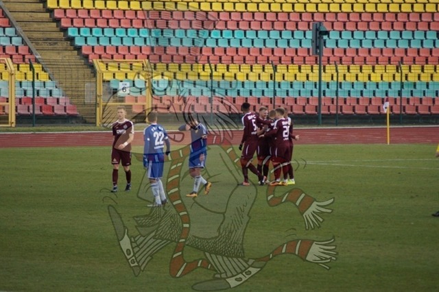 BFC Dynamo vs. FSV 63 Luckenwalde 256 | mythos-online-redaktion