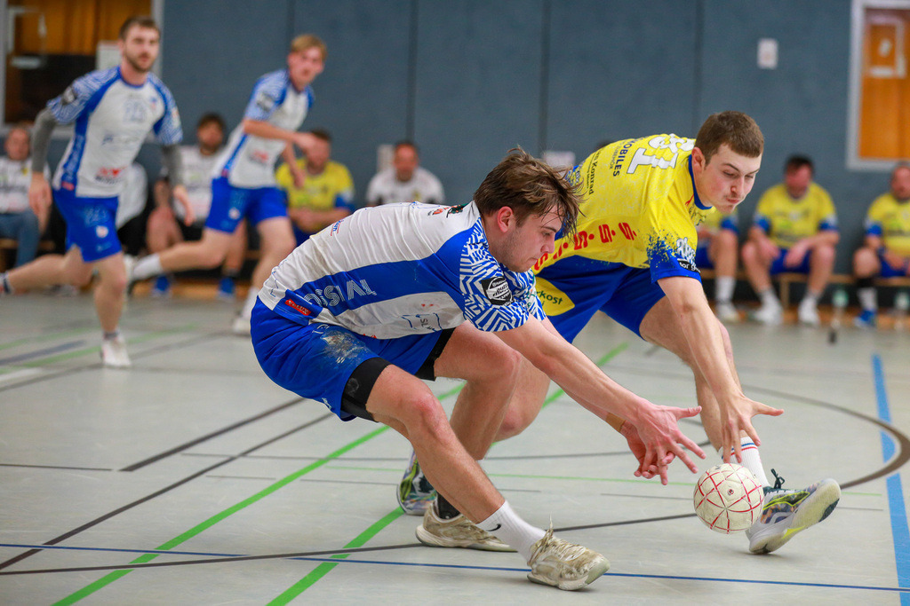 SVN_TVIssum_250426_035 | Bildergalerie von Sport-Ereignissen aber auch von weiteren spannenden Dingen - nicht nur vom Niederrhein. In Anlehnung an den bekannten Spruch von Hanns Dieter Hüsch heißt das Motto: "Niederrhein ist überall".  - Realisiert mit Pictrs.com