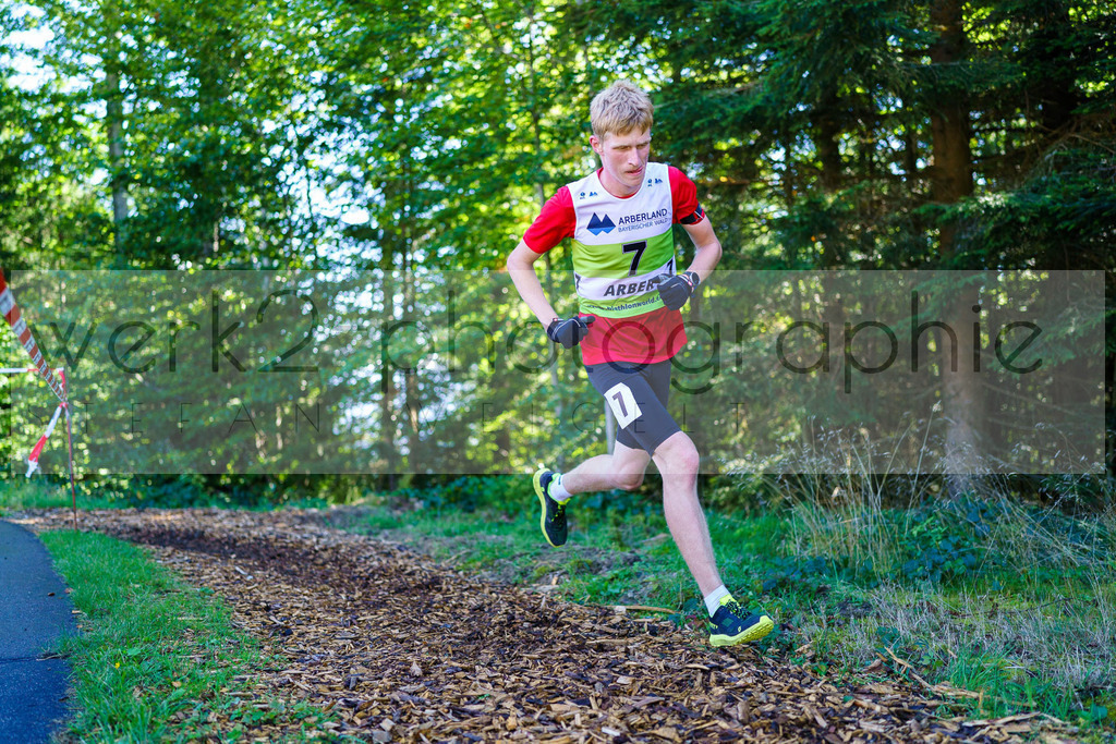 DP Arber  | Deutschlandpokal ARBER am 15. - 17. September 2023