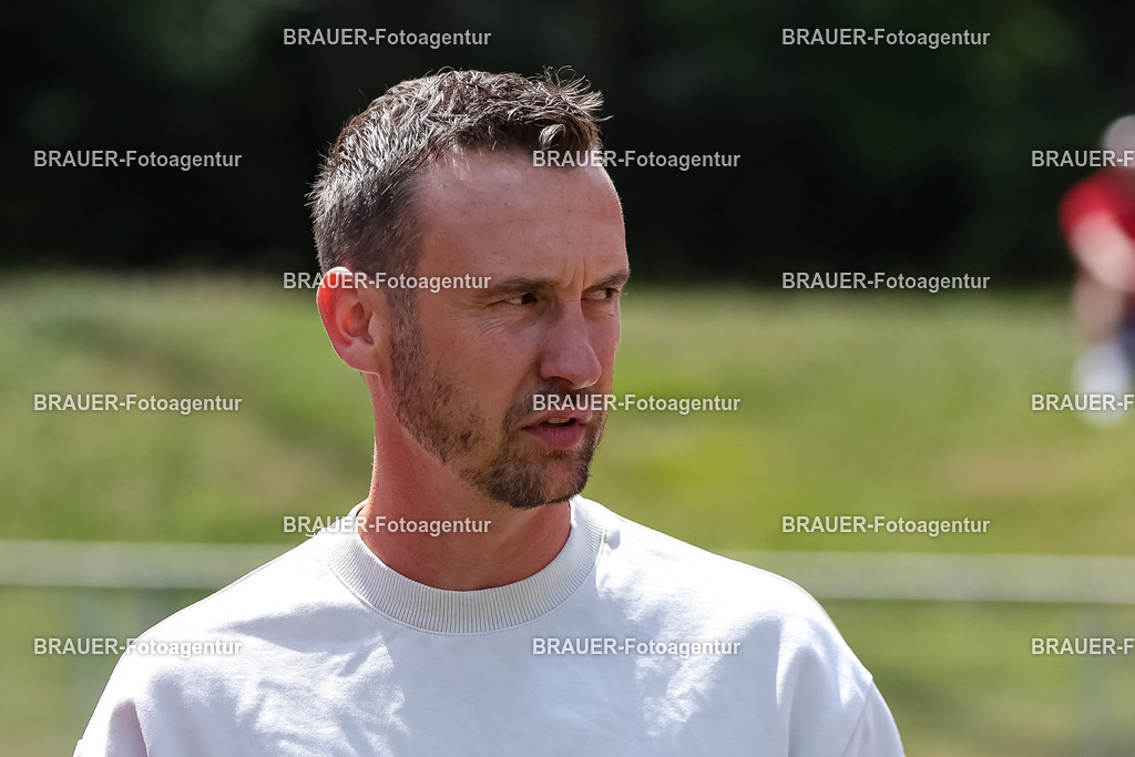 SB_20250609_2025 | Training KFC Uerdingen Foto: BRAUER-Fotoagentur 