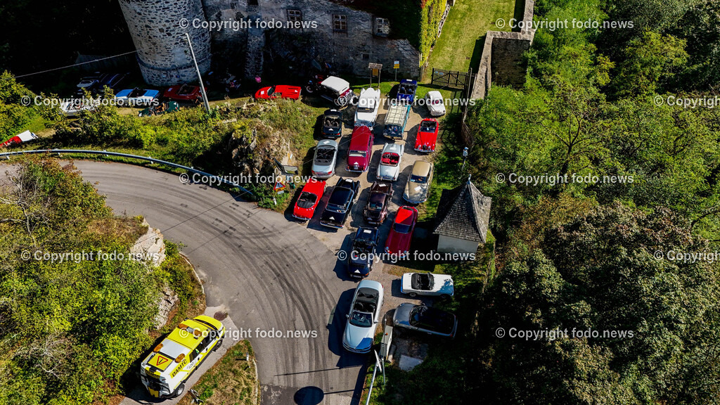 Inner Wheel Club Linz_ Charity Oldtimerfahrt_ 21.09.2024-239 | 21.09.2024, Linz, AUT, Inner Wheel Club Linz,  Charity Oldtimerfahrt im Bild Inner Wheel Club Linz,  Charity Oldtimerfahrt, Teilnehmer©Harald Dostal / fodo.media