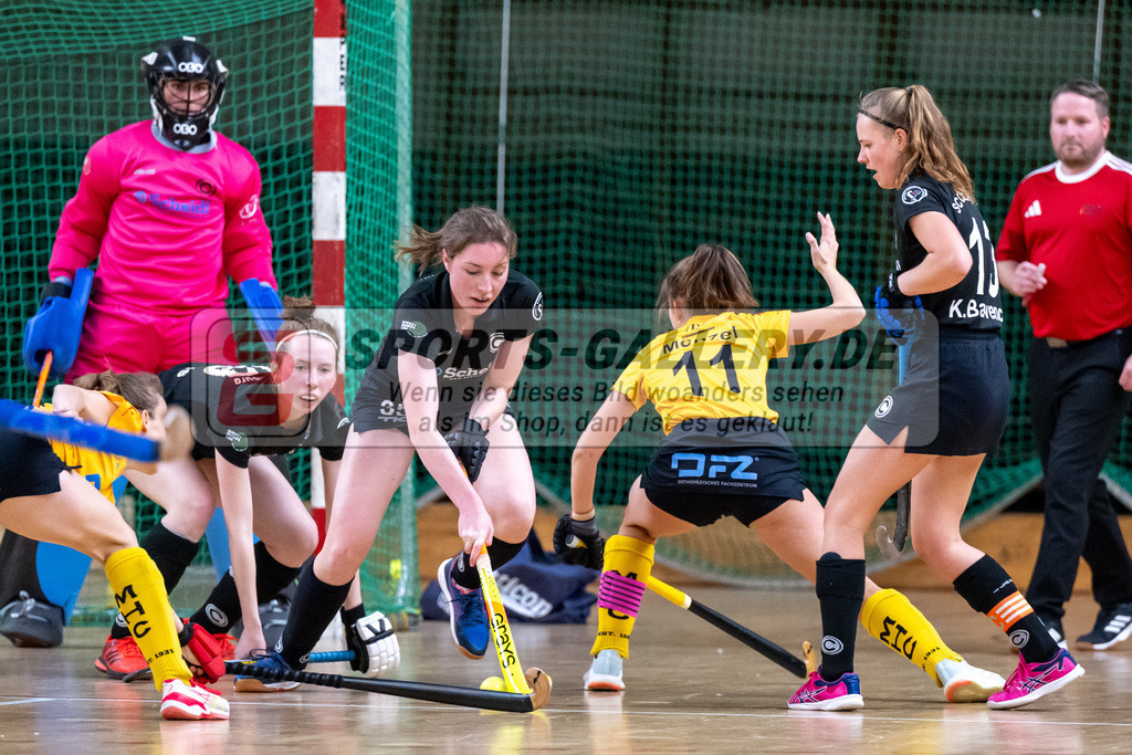 AKa 2.Buli Damen SCC - MHC 2-6 28.11.25 SG-9984 | Hockey,Sport,Fieldhockey,1.Bundesliga,2.Bundesliga,Sportfotografie,Shop,Sportphotography,Feldhockey,Hockeyliga