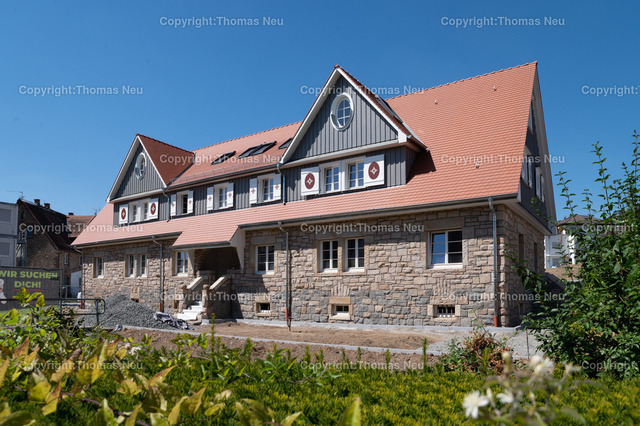 DSC_9565 | smb, Stadtmagazin 67, Metzendorfrundgang,,Friedhofstraße  86-90, Bild: Thomas Neu