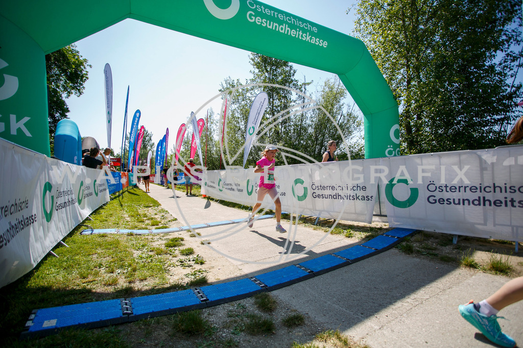 20250622-_V7A0414 | AUSTRIA, 22.06.2025, Linz, OOEGK Frauenlauf Linz Photo: WAPICS / Andreas Willdoner