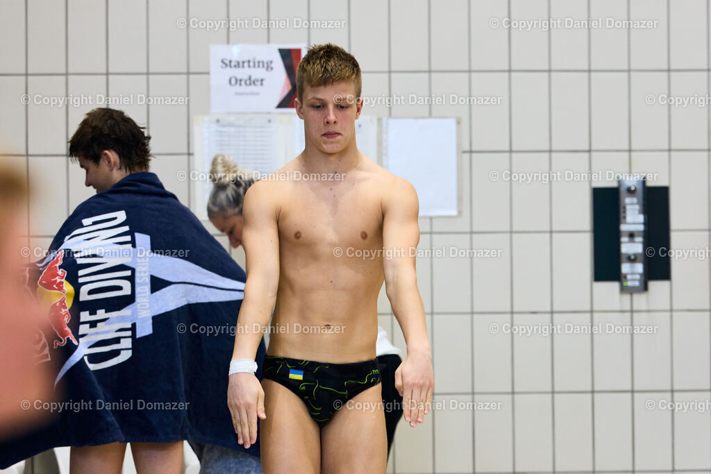 International Youth Diving Meet 2025 | International Youth Diving Meet 2025 in Dresden. Day 3 of the Event, 2025-04-25 - Realisiert mit Pictrs.com