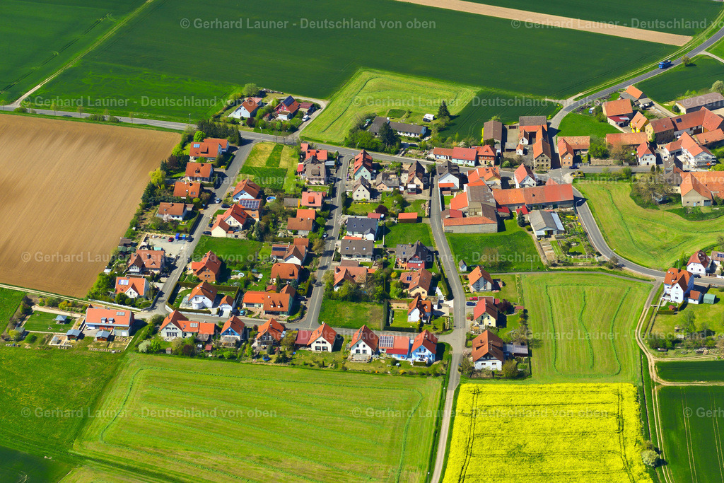 3600430 | Rimbach, Volkach