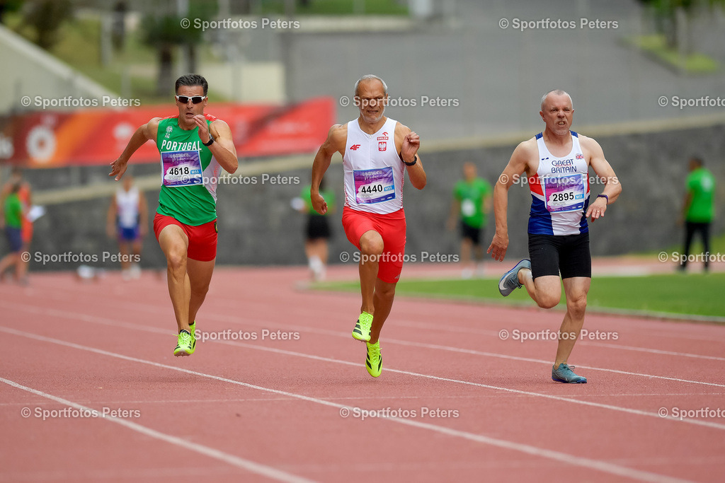 EMACS 2025 - Day 4_360 | European Masters Athletics Championships am 12.10.2025 auf Madeira (Portugal)Foto: Kai Peters - Realisiert mit Pictrs.com