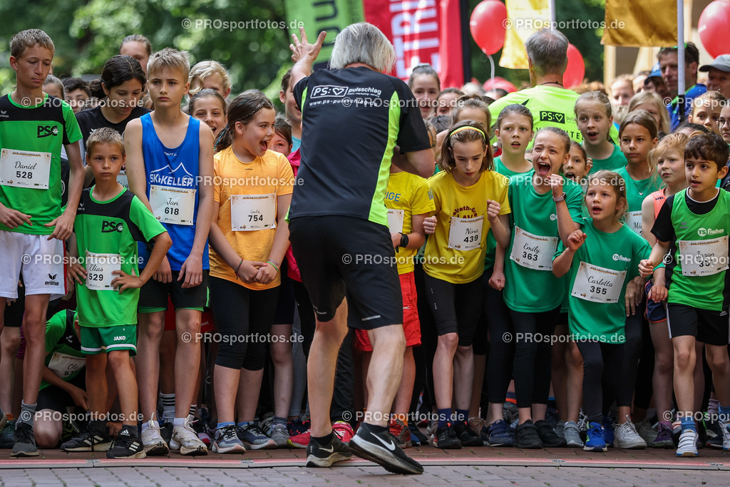 GVG Fruehlingslauf in Frechen, 22.05.2022 | Impressionen vom GVG Fruehlingslauf am 22.05.2022 in Frechen (Nordrhein-Westfalen). Foto: BEAUTIFUL SPORTS/Axel Kohring
