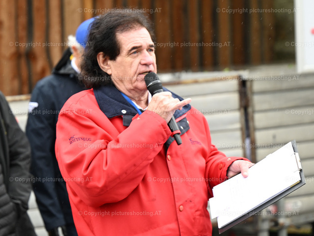 pictureshooting.AT-20240420-1098 | , Bergrennen, Landshaag (Bez. UU), Sport, Motorsport /Foto: Albert Mikovits Datum 2024420