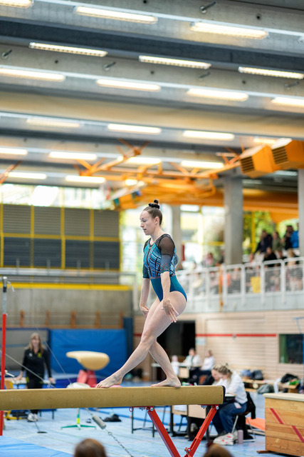 20260516 Gerätturnen  BaWü Seniorenmeisterschaft | Landesturnfest Konstanz 2026Datum: 20260516Ort: Konstanz(DE) - Geschwister Scholl SporthalleFotograf: Christian Habel