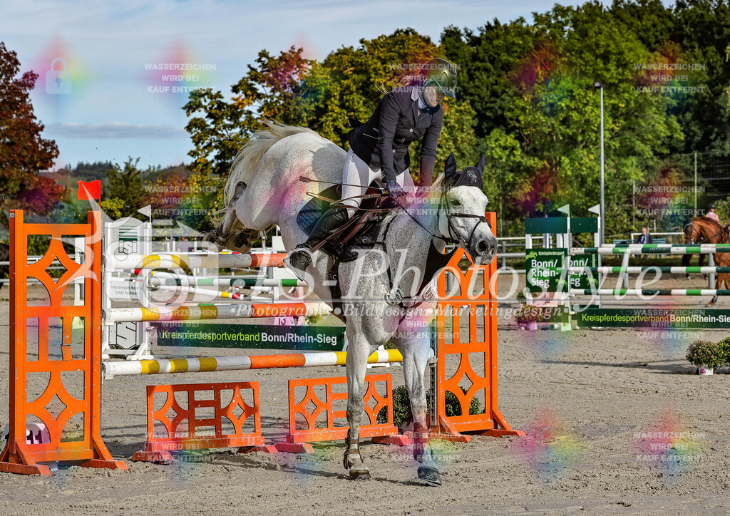 20250906_07_Springprüfung Kl. S mit Stechen_ 140cm-39 | JS-PHOTOSTYLE