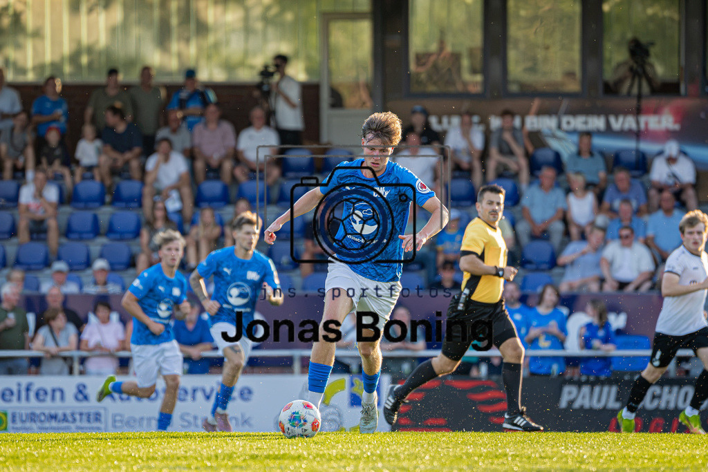 Fußball I Herren I Saison 2026-2027 I Oberliga Niedersachsen  I 2. Spieltag I BW Lohne - SC Spelle-Venhaus I 31474 | jns.sportfotos - Realisiert mit Pictrs.com
