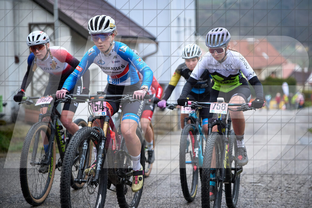 34. KTM Kamptal Trophy  | ZÖBING, Österreich – 2026-03-29: 34. KTM Kamptal TrophyFoto: © 2026 Martin Bihounek - MB Creative e.U.