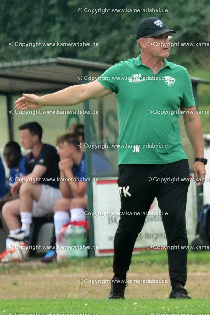 Fußball : TV Voerde - SUS 09 Dinslaken 2 am 21.07.2024 in Voerde | Fußball : TV Voerde - SUS 09 Dinslaken 2 am 21.07.2024 in Voerde - Realisiert mit Pictrs.com