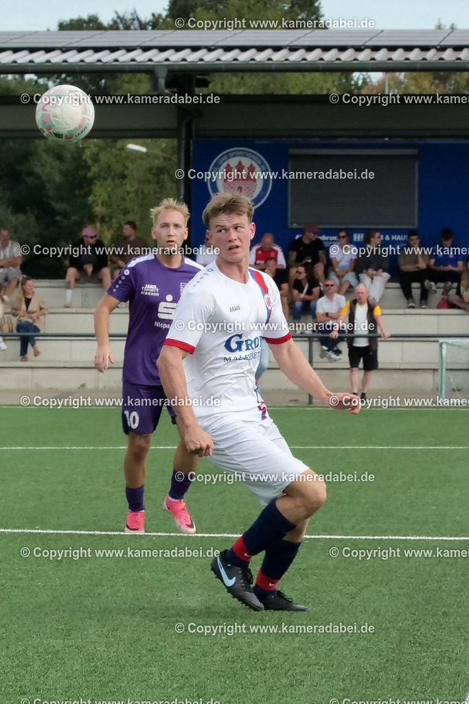 Fußball : Kreisliga A : SUS 09 Dinslaken 2 - TV Jahn Hiesfeld am 27.09.2026 in Dinslaken | Fußball : Kreisliga A : SUS 09 Dinslaken 2 - TV Jahn Hiesfeld am 27.09.2026 in Dinslaken - Realisiert mit Pictrs.com