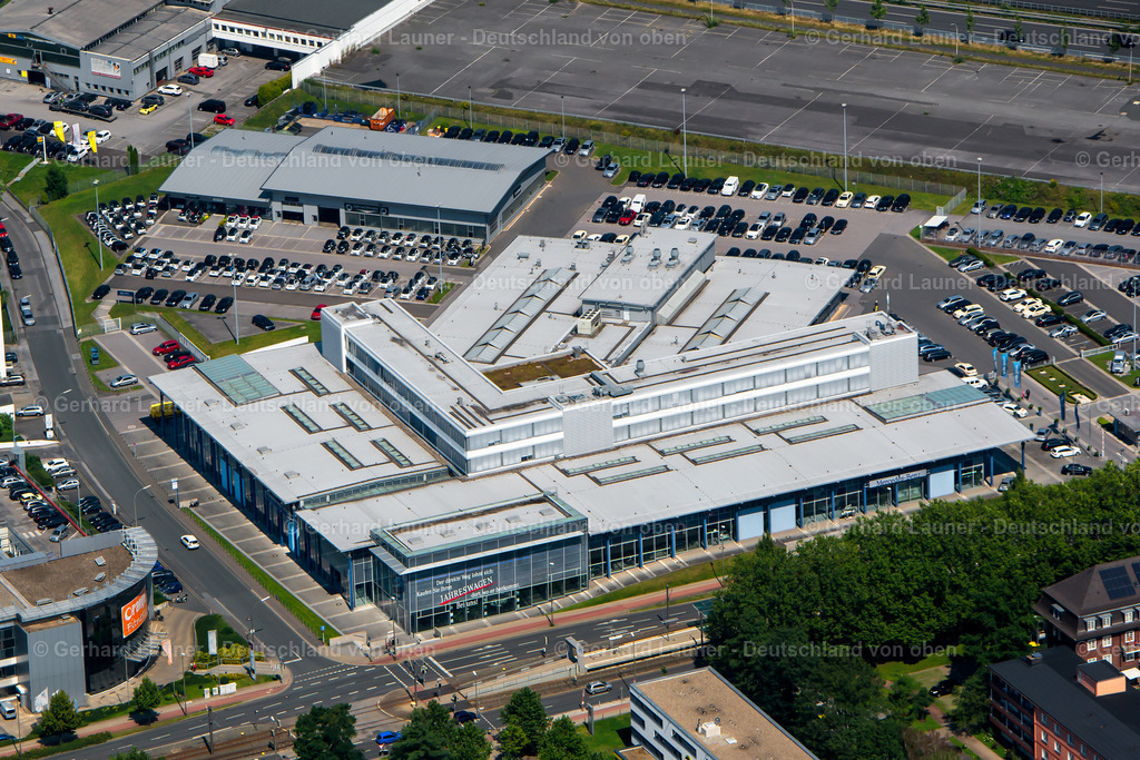 9000449 | Mercedes- Niederlassung, Dortmund-Schönau