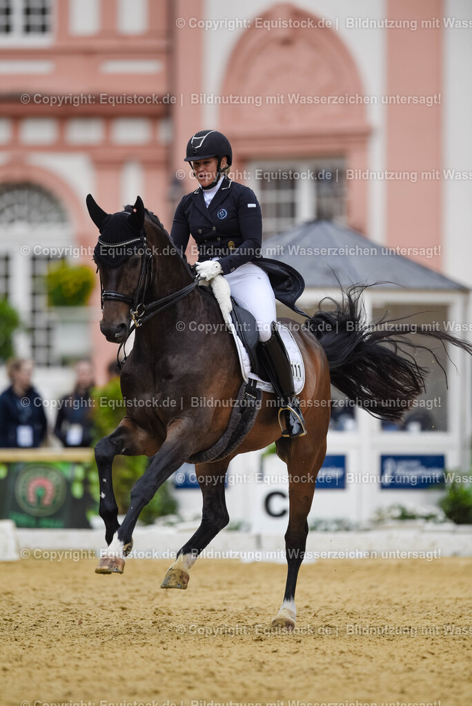 20250607_1_GP-Tour_Dressage_0331 | Foto: Thomas Hartig