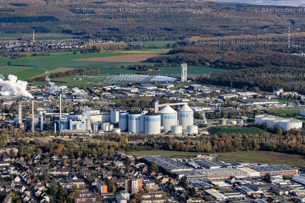 Luftbild Stadt Jülich 52428 -8156 | Luftbildfotografie Hermann Klöpper - Realized with Pictrs.com