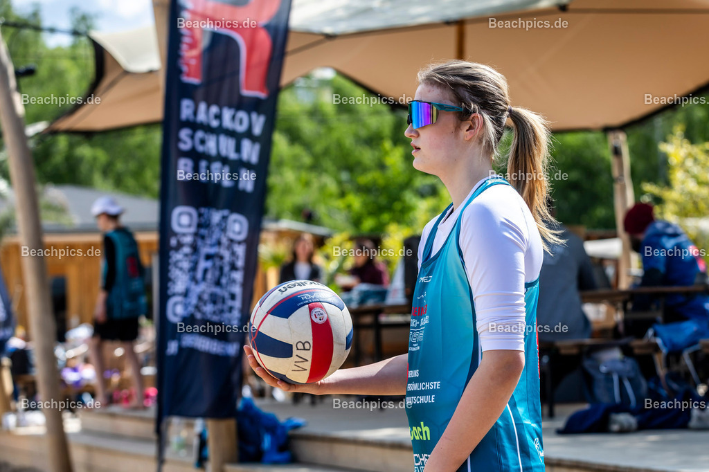 2026-200119283-Jugend-Beach-Serie | 16.05.2026;  Foto: Gerold Rebsch - www.beachpics.de