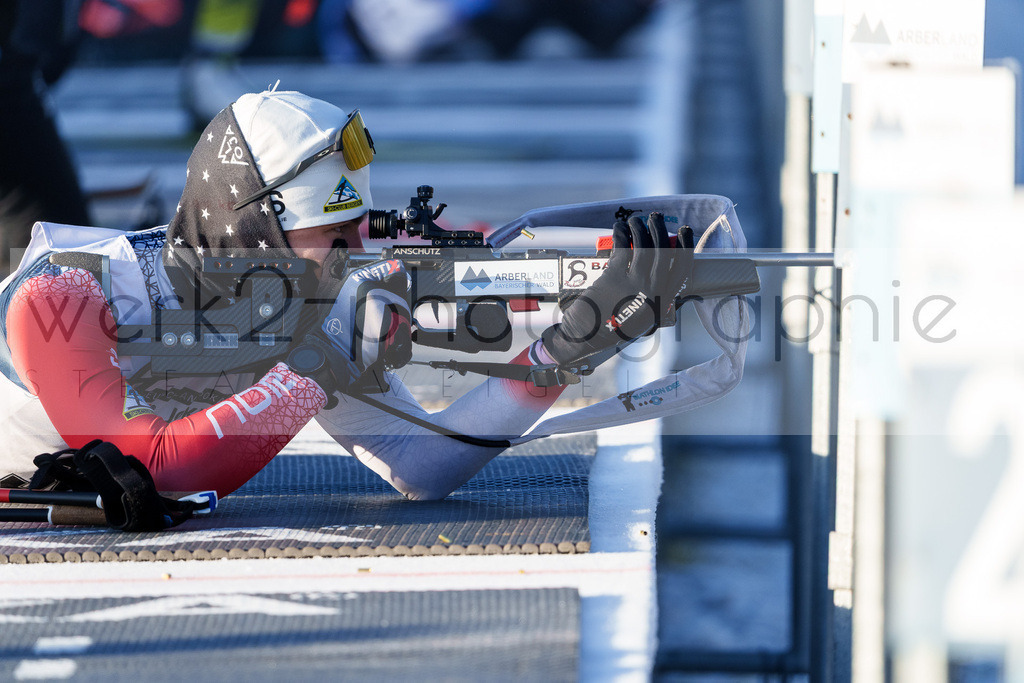 DP Arber - 12. Dezember 2025 | 2. DSV JOKA Deutschlandpokal (DP ARBER) - 12. bis 14. Dezember im ARBER Hohenzollern Skistadion