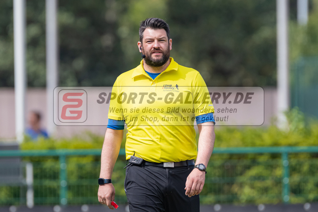 HK_20220903_109539 | 1. Bundesliga Damen Düsseldorfer HC - Berliner HC am 3.9.2022 DHC Düsseldorf, Düsseldorf ,
