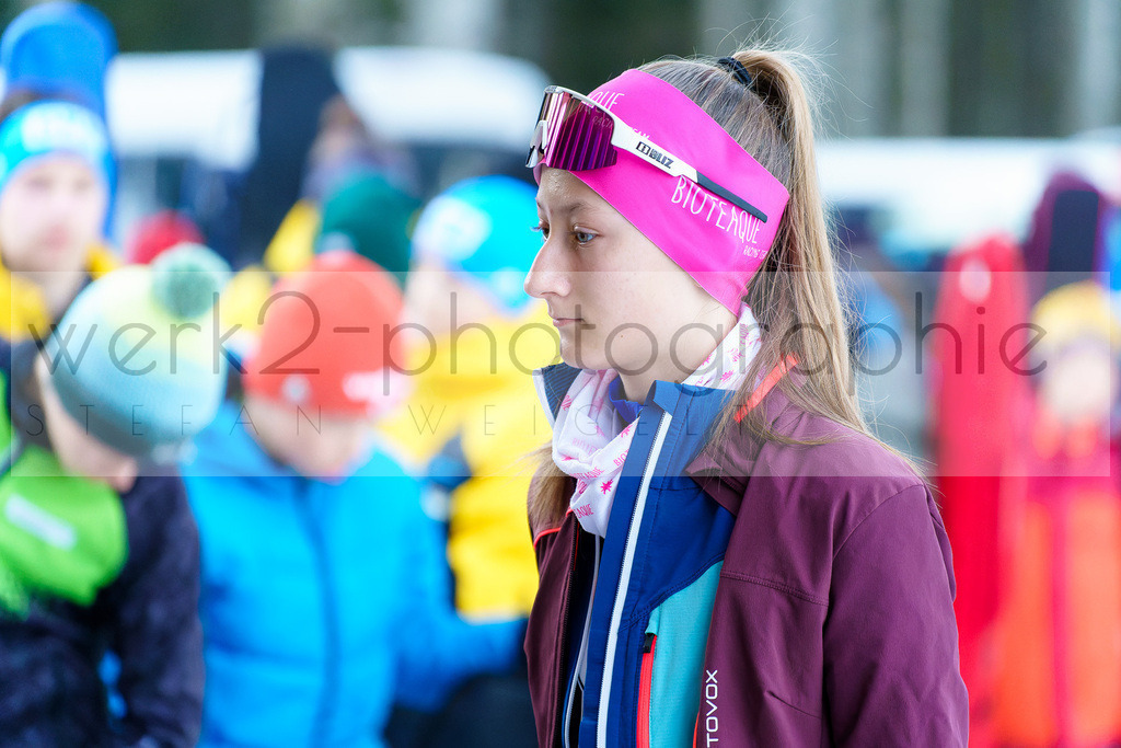 DSC Notschrei | 2. DSV E.INFRA Schülercup im Nordic-Center Notschrei am 17. bis 19. Januar 2025