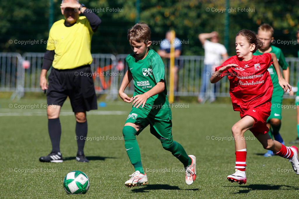A_LUI_200925_053 | ASKOE OEDT (ROT) UND SC HOERSCHING (GRUEN) U12