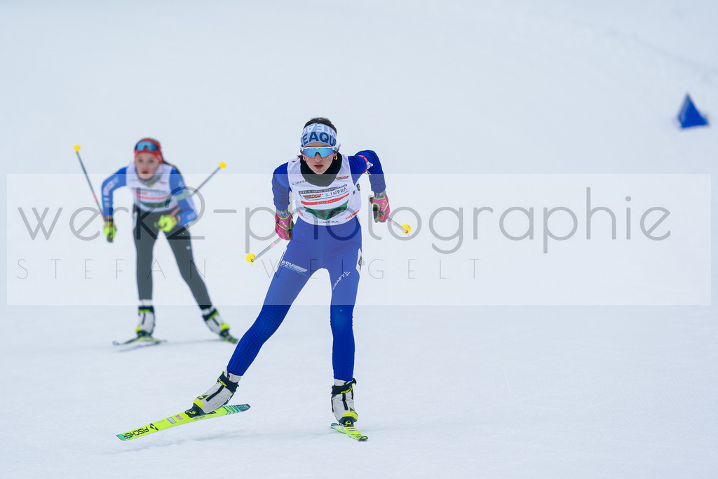 DSC Ruhpolding | 3. DSV E.INFRA Schülercup Biathlon in der Chiemgau Arena Ruhpolding