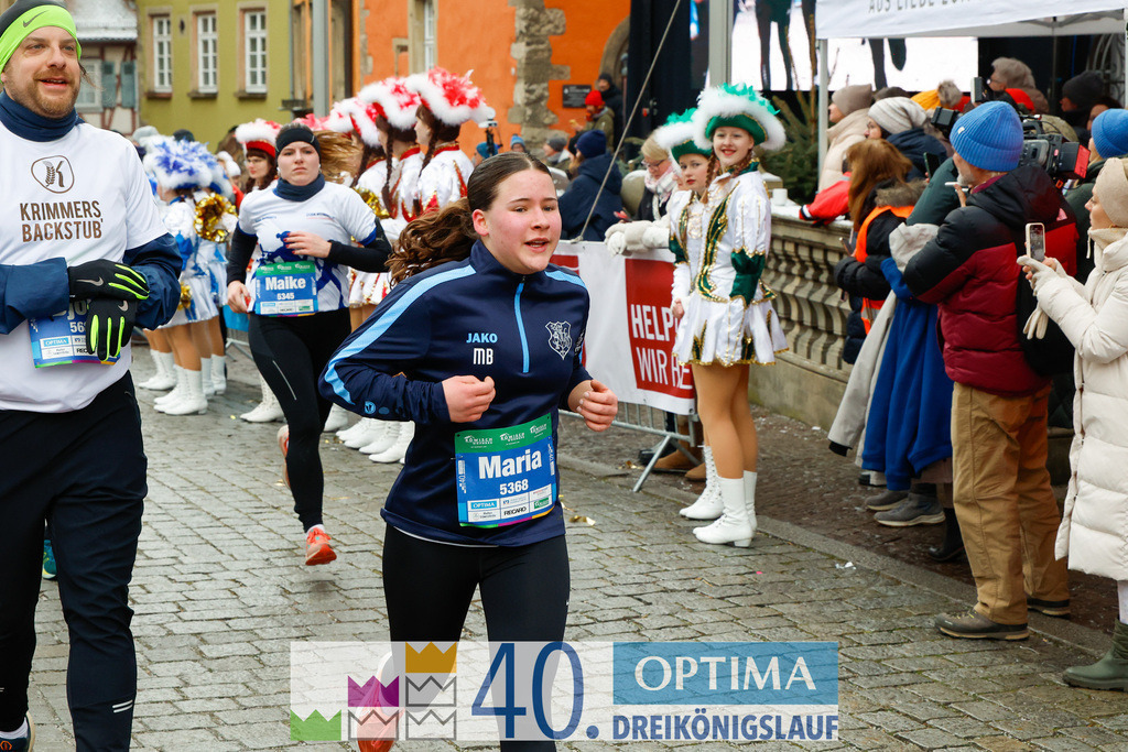 Roewisch Wohnbau Cup 5km | 40. Optima 3koenigslauf 2026 - Realisiert mit Pictrs.com