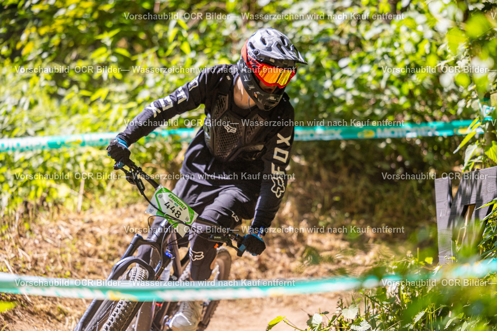 Enduro One Trieb Samstag R6-0835 | OCR Bilder Fotograf Eisenach Michael Schröder