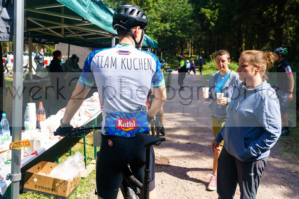 RennsteigRIDE 2024 | 8. RENNSTEIGRIDE am 31. August 2024 - Das Mountainbike-Event am Rennsteig!