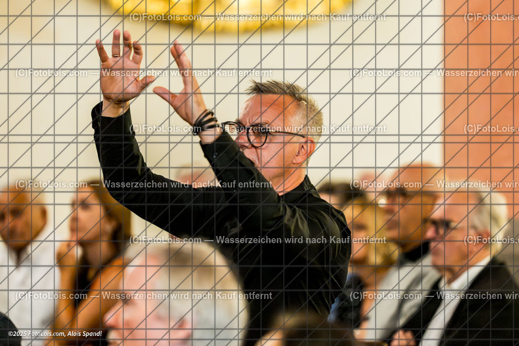 _ALP2050_Praeludium_Chorkonzert | XLI. CHOPIN-Festival - Kartause Gaming, Do 14. Aug. 2025, PRÄLUDIUM im Dom des Erlauftales, 18 Uhr - Pfarrkirche Scheibbs. Chor 'Resonans con Tutti', Polen. Chorleitung: Arlena und Waldemar Galazka, Zusanna Mika, Orgel. Erke von Johann S. Bach, Wolfagng A. Mozart, Gregorio Allegri, Felix Mendelssohn-Bartholdy, Frederic Chopin, Franz Liszt, Cesar Franck, Jacobus Gallus, u.a.