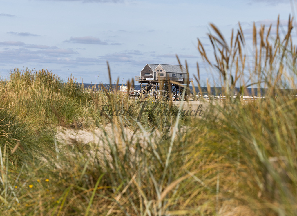 St. Peter Ording | St. Peter Ording - Realisiert mit Pictrs.com