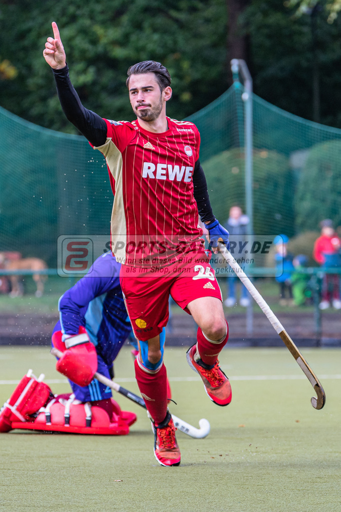 SM_20221001-D5A_2198 | UHC Hamburg - RW Köln /  4:3