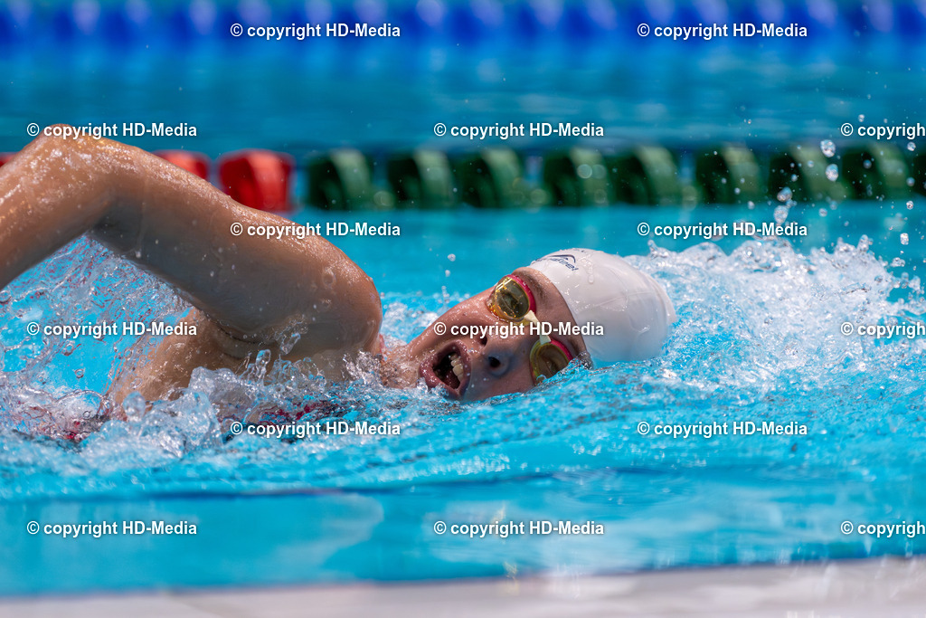 Deutsche Jahrgangsmeisterschaft Schwimmen 2026 | Deutsche Jahrgangsmeisterschaft Schwimmen 2026