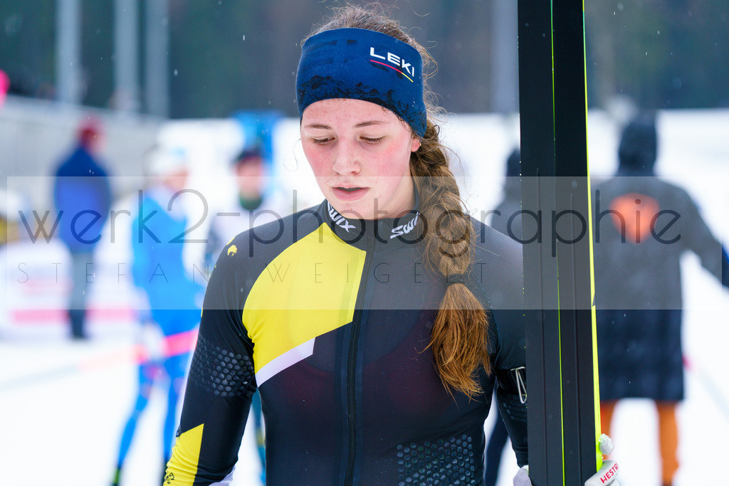 DSC Ruhpolding | 3. DSV E.INFRA Schülercup Biathlon in der Chiemgau Arena Ruhpolding