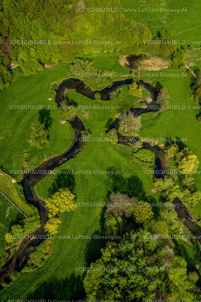 Wuerselen240403350Wurmtal | Luftbild Blossey Luftbilder NRW Deutschland