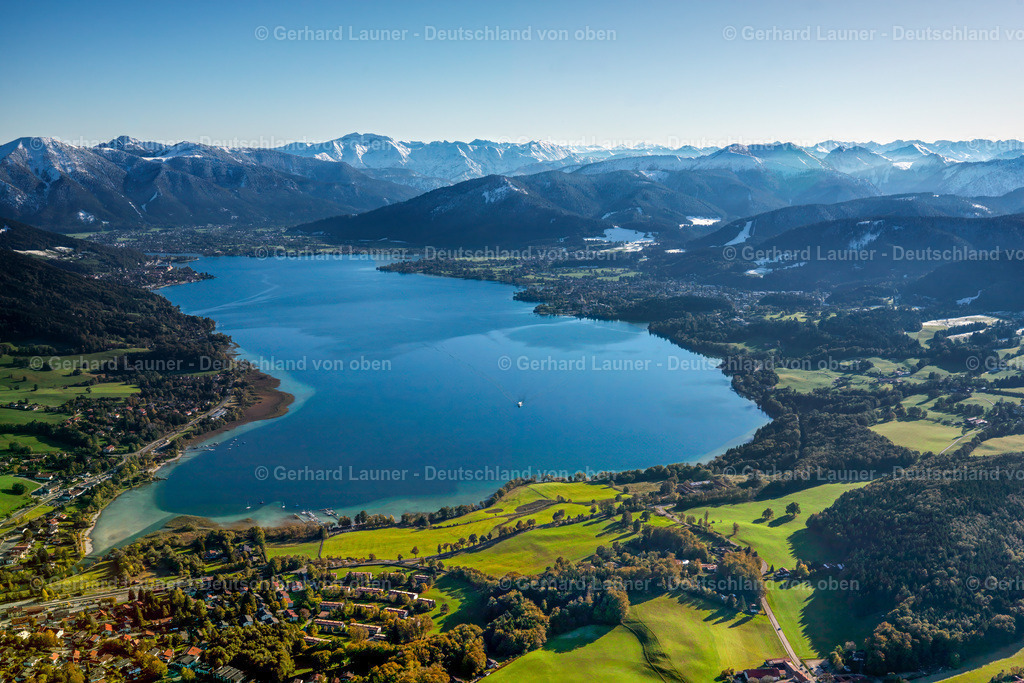 2991180 | Der Tegernsee