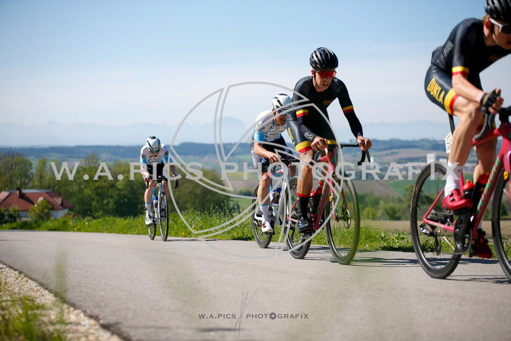 ..... | WELS, AUSTRIA, 27.April 24, 63 RAIFFEISEN KIRSCHBLÜTENRENNEN, Image shows: Photo: WAPICS / Andreas Willdoner