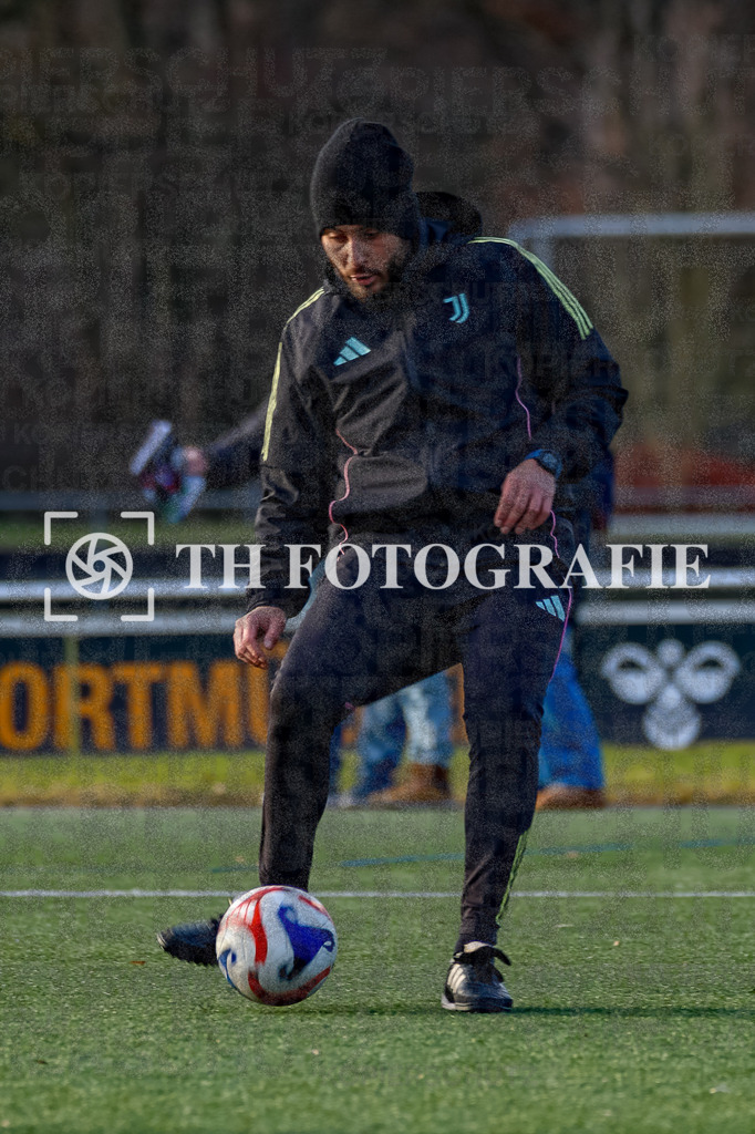 GER, Begegnung, Fussball, PS-Immo-Cup 2026,U14 Feldturnier, 17.01.2026 | TH Fotografie