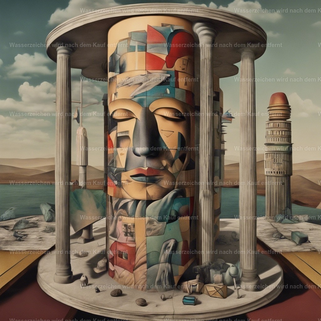 Surreale Bilder | Entdecke faszinierende surreale Bilder: Fantasievolle Kunstwerke, kreative Fotomontagen und inspirierende Motive für deine Projekte. Lass dich von einzigartigen, surrealen Bildern begeistern und finde neue Inspiration! - Realisiert mit Pictrs.com