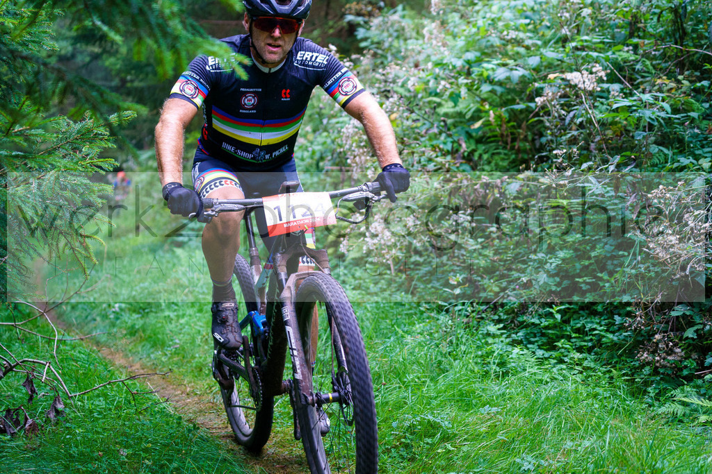 RennsteigRIDE 2024 | 8. RENNSTEIGRIDE am 31. August 2024 - Das Mountainbike-Event am Rennsteig!