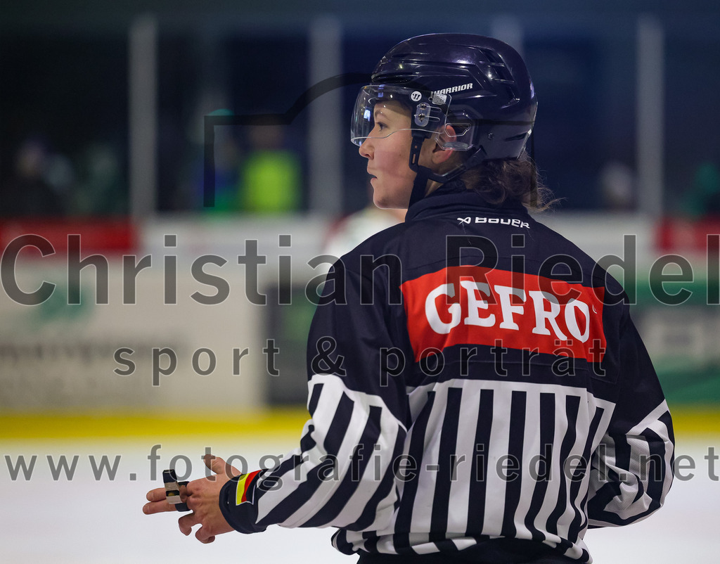 2026-01-06_053_TSV_Erding_gegen_EV_Lindau_Islanders | Erding, Deutschland, 06.01.2026:Eishockey, Oberliga Süd 2025 / 2026, 35. Spieltag, TSV Erding gegen EV Lindau Islanders, Endergebnis: 2:5Foto: Christian Riedel / fotografie-riedel.net