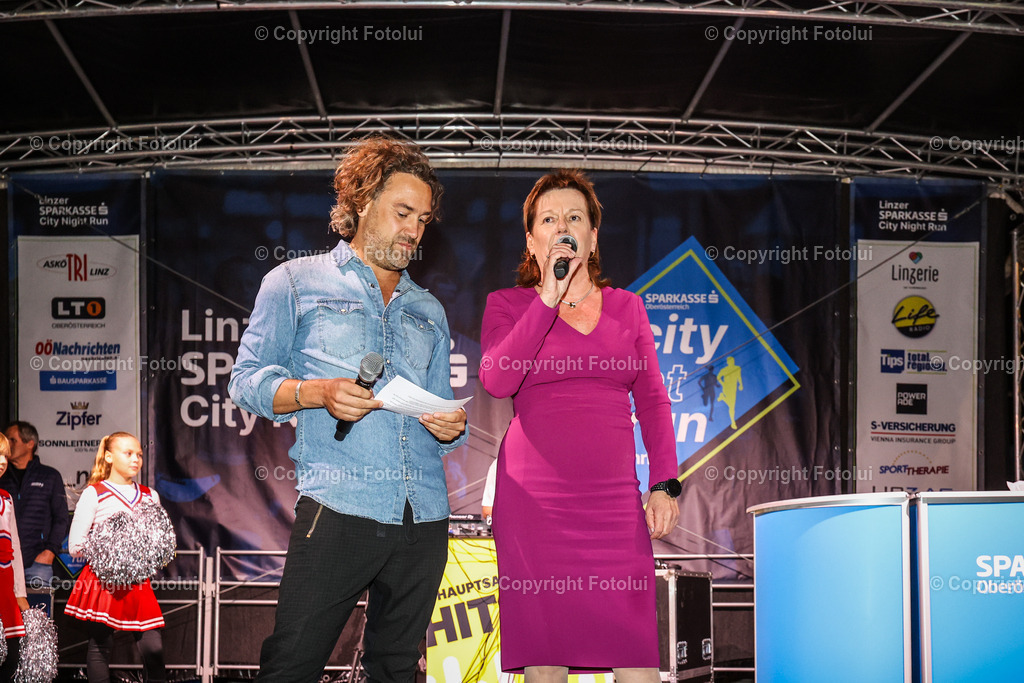 A-BINDER_20240926_0086 | Linz  AUSTRIA,26.Sept..2024 -Night Run Linz, Image shows Photo: Sportmediapics.com/ Manfred Binder