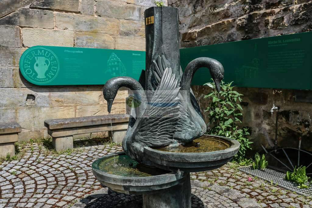 Schloss Thurnau | Impressionen rund um Hochfranken - Frankenwald - Fichtelgebirge - Realisiert mit Pictrs.com