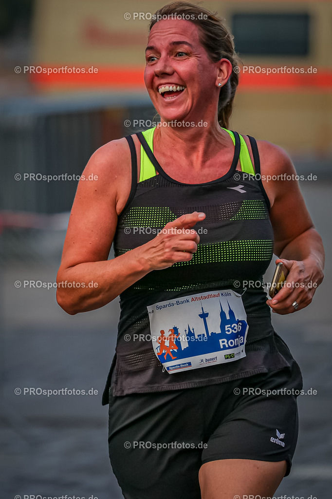 Altstadtlauf Koeln; Koeln, 19.08.22 | Impressionen vom Altstadtlauf Koeln am 19.08.22 in Koeln (Nordrhein-Westfalen). 